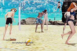 exploring my real desire in this indian homemade game