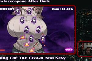 Succubus Chan Longplay Free Version Full On Red