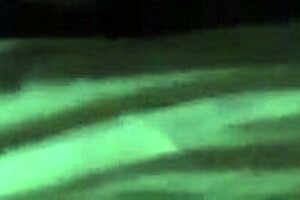 BBW massage turns into intense fingerfuck session