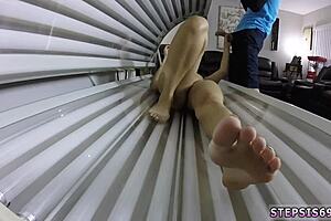 Amateur teen 18+ dick and tiny 18+ hardcore my annoying stepbro.