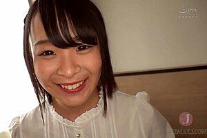 pure-looking asian girls turn out to be the most erotic in bed