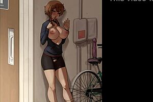 Amane suzuha-steins gate compilation rule 34 with hentai elements
