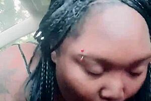 boyfriend nutts in my mouth