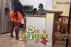 behind the scenes with divine at nftease hipknockerz.com in florida.