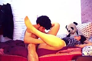 i gave the best deep throat and he sucked me back