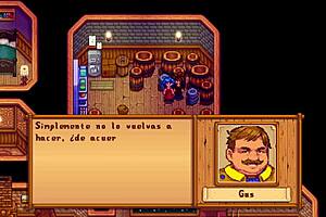 Emily's Emotional Journey In Stardew Valley Part 1