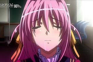 Hey, check this crazy anime hentai with big tits! 😍