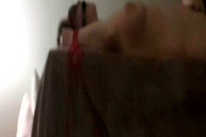 séance pour mon esclave avec orgasme lié