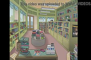 witch hunter on a mission to get all the girls in this classic