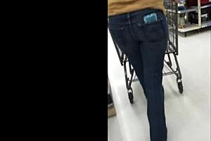 Denim Jeans Fashion Showcase Number 5