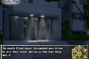 Bible Black Demon Lust Infection