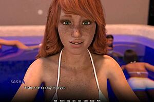 Amateur Anal Teen 18+ 263 - Sexy Big Butt Tits