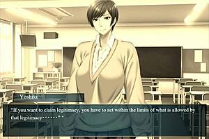 Kanojo no Okaa-san Ep1 - Losing My Virginity In Anime Hentai