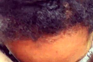 Slut Sucking My Dick Outside in Public with Sloppy Wet Action