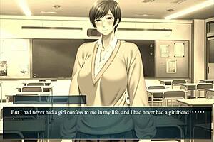 Kanojo no Okaa-san Ep1 - Losing My Virginity In Anime Hentai