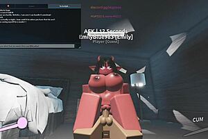 15 roblox porn features doggystyle and missionary positions 😈