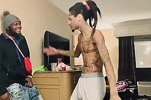 youngstarbrazy gaktrizzy gakteeem4 interview shot xvideos exclusive