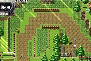 tail of desire part24 continues