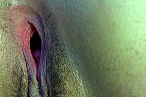 i watch this curvy amateur get fucked so good, her wet pussy dripping with orgasm... oops, i mean bareback!