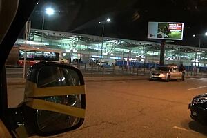 British Guy Picks Up Milf In Foreign Country