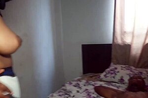 seductive bbw whore with big ass