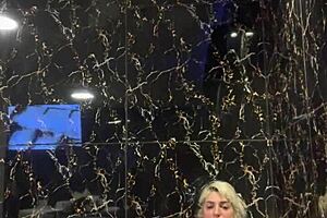 Who wants to join me for a relaxing dip in the jacuzzi today?