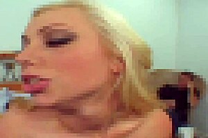 She likes it hard from big black cock, but you can't deliver anymore, cuckold humiliation