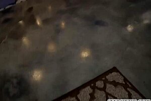 Tony Profanes Bursts Massive Cum In Krissy Lynn's Mouth