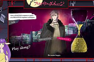 Slow Damage Part 4: Asian Hentai Action