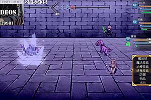 tail of desire part24 continues