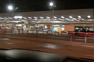 British Guy Picks Up Milf In Foreign Country