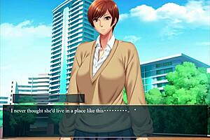 Kanojo no Okaa-san Ep1 - Losing My Virginity In Anime Hentai