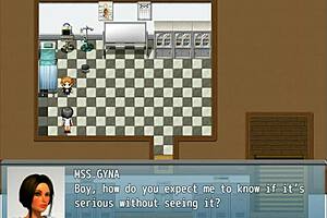 i explore my new life game walkthrough with rachel and mary quests