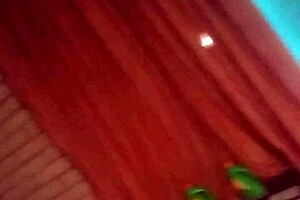 Does this black cock fit your pussy?