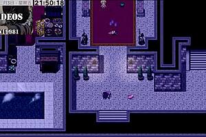 tail of desire part24 continues