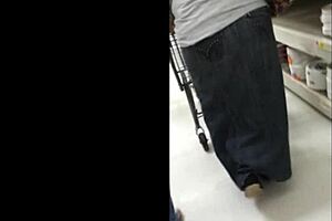 Denim Jeans Fashion Showcase Number 5