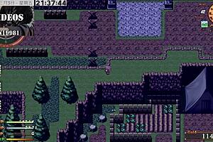 tail of desire part24 continues