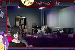 Slow Damage Part 4: Asian Hentai Action