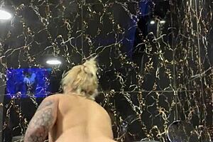 Who wants to join me for a relaxing dip in the jacuzzi today?