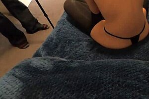 candy cruise, are you ready for this hardcore pov casting interview?