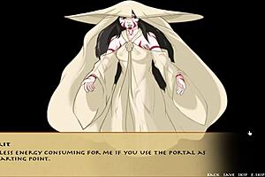 Four Elements Trainer Book 4 Love Part 67