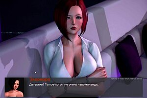 i complete the gameplay of deviant anomalies part 11