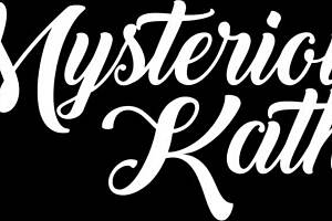 Trying on jeans in the changing room with MysteriousKathy? Worship that big ass!