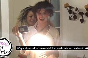 5min Portraits - Ep 15: I, the Revelation Actor 2021, John Coffee, and My Debutante Friend Here on X Showing What We Are Capable Of