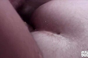 group of dorm dudes try anal and cock sucking in reality.