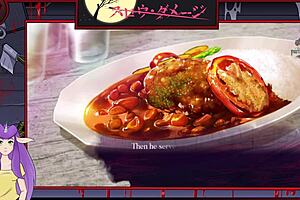 Slow Damage Part 4: Asian Hentai Action