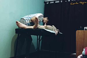 massage with happy ending blowjob gay amateurs 😏