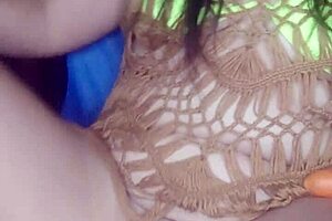 Enjoying My Carrot Deeply