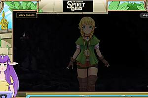 i fuck linkle from legend of zelda