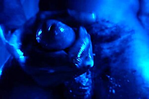 Bbc Worship Hallelujah Johnson Jerking Off Monster Cock Cumshot